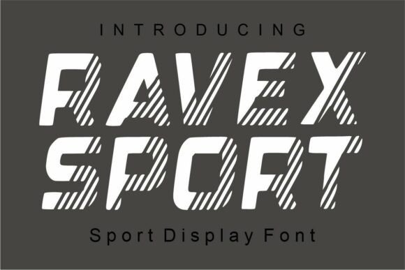 Download Ravex Sport - Premium Bundle