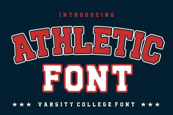 Download Athletic - Premium Resources
