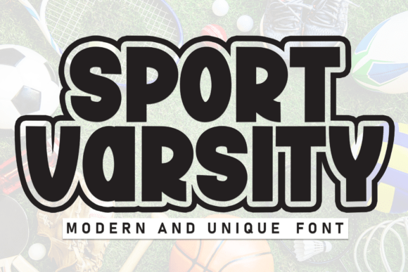 Download Sport Varsity - Premium Resources
