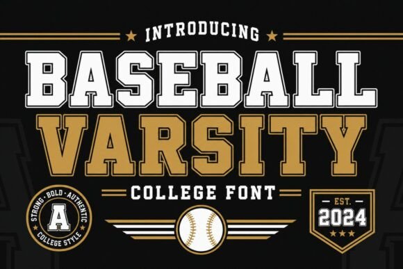 Download Baseball Varsity - Premium Resources