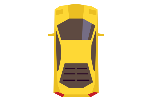 Download Sport Car Color Icon. Speed Driving Auto - Sport Collection