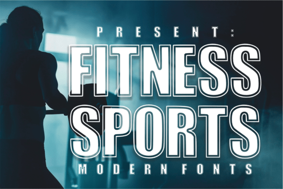 Download Fitness Sport - Premium Resources