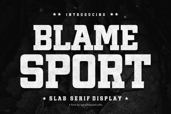 Download Blame Sport - Premium Bundle