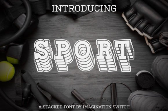 Download Sport - Premium Resources