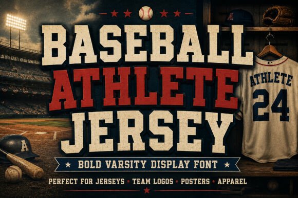 Download Baseball Athlete Jersey - Athlete Collection